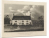 Woolsthorpe Manor by Anonymous