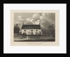 Woolsthorpe Manor by Anonymous