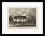 Woolsthorpe Manor by Anonymous