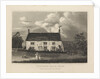 Woolsthorpe Manor by Anonymous