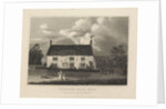Woolsthorpe Manor by Anonymous