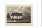 Woolsthorpe Manor by Anonymous