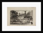 Woolsthorpe Manor by Anonymous