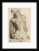 Back muscles by Gerard de Lairesse