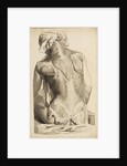 Back muscles by Gerard de Lairesse