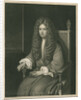 Portrait of Robert Boyle (1627-1691) by William Holl I