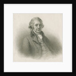 Portrait of Matthew Boulton (1728-1809) by Antoine Cardon