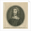 Portrait of Archibald Campbell, Marquess of Argyll (1600-1661) by Guillaume Philippe Benoist