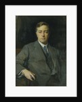 Portrait of James Jeans (1877-1946) by Philip Alexius De László