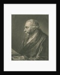 Portrait of George Fordyce (1736-1802) by George Keating