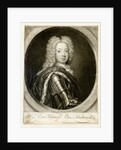 Portrait of Frederick Lewis, Prince of Wales (1707-1751) by John Smith
