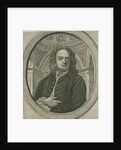 Portrait of James Gibbs (1682-1754) by Alexander Bannerman