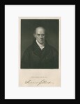 Portrait of Davies Gilbert (1767-1839) by James Thomson