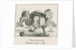 Figure of the Dodo by Anonymous