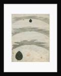 Ingress of Venus and "Black drop" effect during the 1769 Transit of Venus by William Hirst