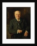 Portrait of Archibald Geikie (1835-1924) by Reginald Grenville Eves