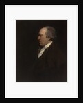 Portrait of Edward Whitaker Gray (1748-1806) by Augustus Wall Callcott
