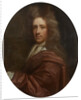 Portrait of Richard Waller (1655-1715) by Thomas Murray