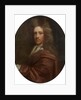 Portrait of Richard Waller (1655-1715) by Thomas Murray