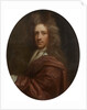 Portrait of Richard Waller (1655-1715) by Thomas Murray