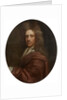 Portrait of Richard Waller (1655-1715) by Thomas Murray