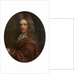 Portrait of Richard Waller (1655-1715) by Thomas Murray