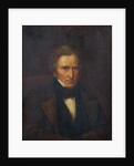 Portrait of Benjamin Collins Brodie (1783-1862) by Alfred Thompson