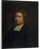 Portrait of Thomas Gale (1635-1702) by John Riley