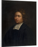 Portrait of Thomas Gale (1635-1702) by John Riley