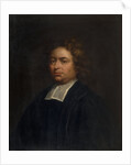 Portrait of Thomas Gale (1635-1702) by John Riley