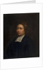 Portrait of Thomas Gale (1635-1702) by John Riley