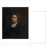 Portrait of Thomas Gale (1635-1702) by John Riley