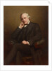 Portrait of Joseph Lister, 1st Baron Lister of Lyme Regis (1827-1912) by Dorofield Hardy