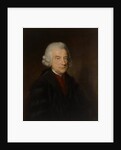 Portrait of William Watson (1715-1787) by Lemuel Francis Abbott