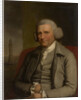 Portrait of John Smeaton (1724-1792) by Mather Brown