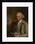 Portrait of John Smeaton (1724-1792) by Mather Brown