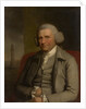 Portrait of John Smeaton (1724-1792) by Mather Brown