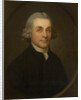 Portrait of Joseph Priestley (1733-1804) by James Millar