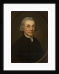 Portrait of Joseph Priestley (1733-1804) by James Millar