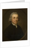 Portrait of Joseph Priestley (1733-1804) by James Millar