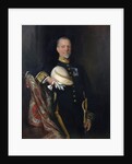 Portrait of Alexander Pedler (1849-1918) by Hal Hurst