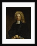 Portrait of Thomas Paget (1638-1717) by Mary Beale