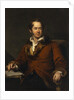 Portrait of John MacCulloch (1773-1835) by Benjamin Rawlinson Faulkner