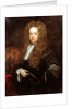 Portrait of John Somers, 1st Baron Somers (1651-1716) by Godfrey Kneller