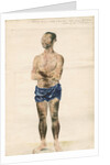 'Tah-too Duari, a native of Cape Palmas, Upper Guinea, West Africa...' by Elizabeth Savage