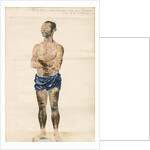 'Tah-too Duari, a native of Cape Palmas, Upper Guinea, West Africa...' by Elizabeth Savage