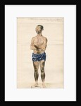 'Tah-too Duari, a native of Cape Palmas, Upper Guinea, West Africa...' by Elizabeth Savage
