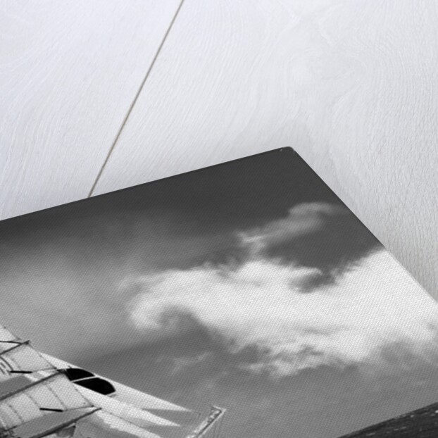 Brig Fryderyk Chopin by Richard Sibley