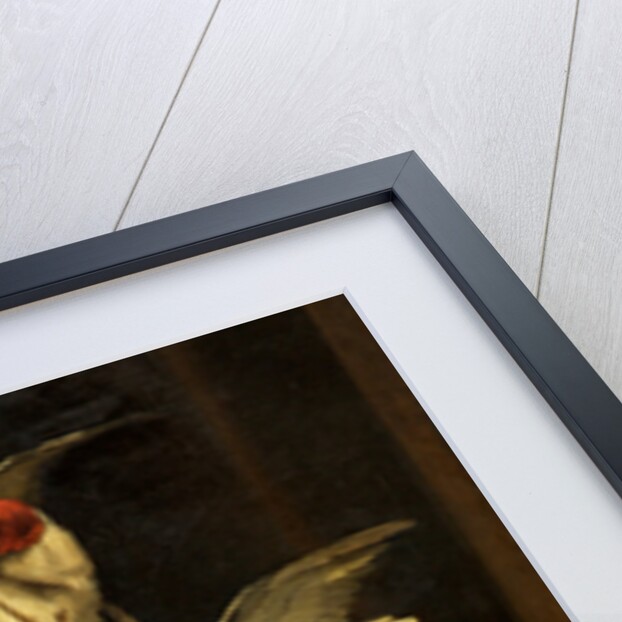 Souvenir de l'Italie by Adolf Echtler