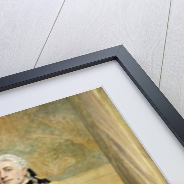 Lewis Waller as Monsieur Beaucaire by The Honourable John Collier